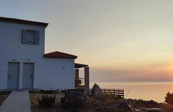 Theasis Limnos - 1st floor suite - Photo 5