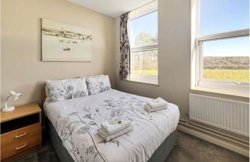 Herstmonceux Castle - Bader Hall - Foto 1