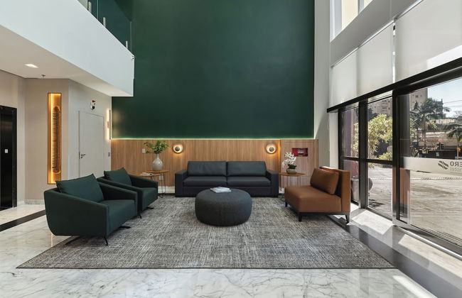 SLAVIERO São Paulo Ibirapuera - Foto 3