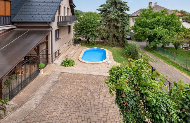 Penzion Jindřiška - Foto 9