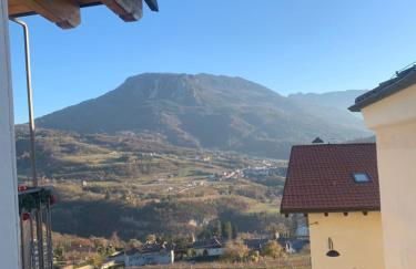 L edera Gigante - Photo 4