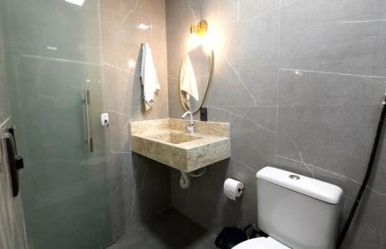 Casa com 3 suítes e piscina privativa no centro de Maragogi perto da praia - Foto 51