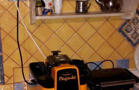 Villa Salvatore - Foto 72