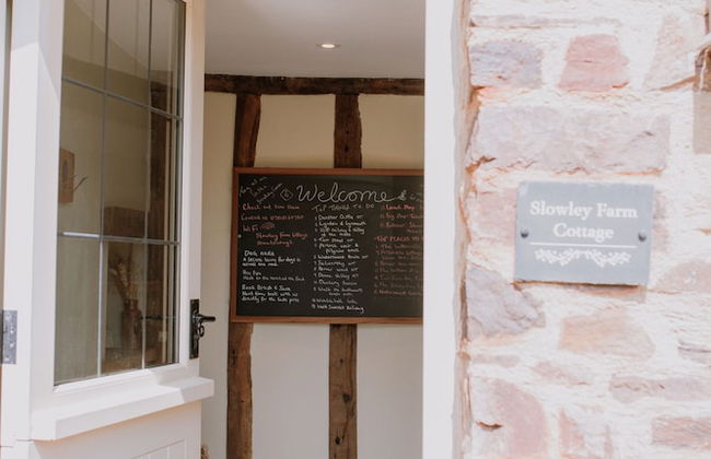 Slowley Farm - Foto 4