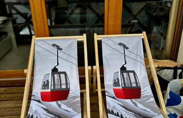 Les Ecureuils Squirrel Lodge - Foto 37