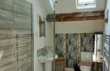 Ty Capel in Tywyn - Foto 63