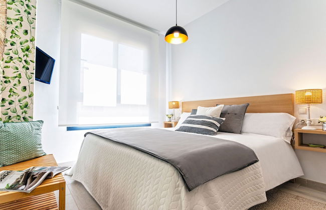 Genteel Home María Zambrano - Foto 3