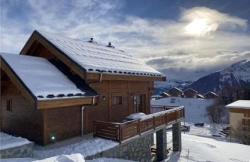 Chalet Les Hellebores - Foto 19