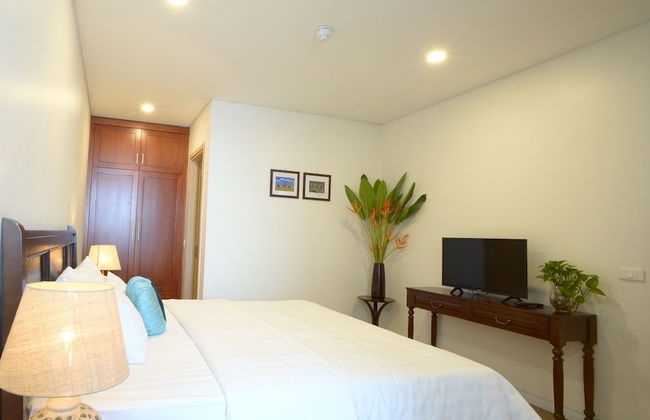 Mipec Riverside Long Bien Apartments - Foto 9