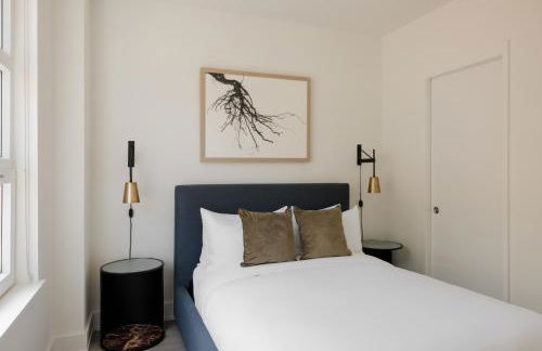 Reside NoMa, a Wyndham Residence - Foto 146