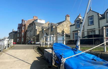 Bay View Cottage - Foto 1