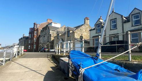 Bay View Cottage - Photo 1