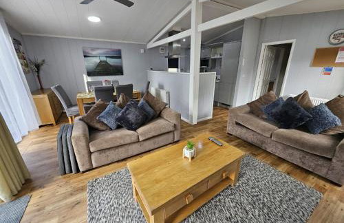 Applegrove Country Park, Scarborough with Private Hot Tubs - Foto 24