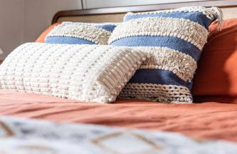 Mid-Century Modern Retreat in Little Italy - Foto 12