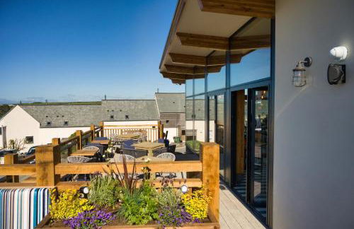 Oystercatcher Apartments - Foto 35