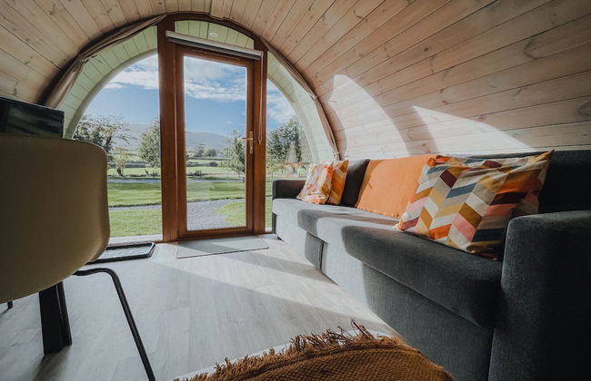 Comeragh Pods - Foto 5