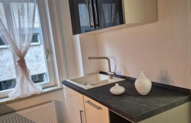 Ferienwohnung Ohanna Altstadt Goslar - Foto 19