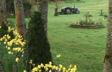 The Old Rectory - Foto 31