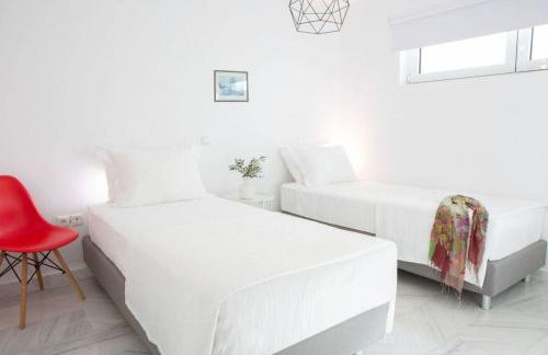 Villas Harriet - With Sea View and near the sea - Photo 18