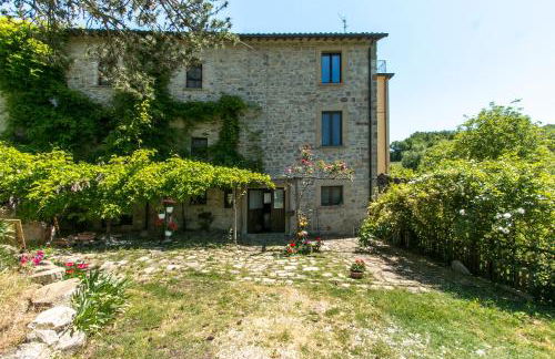 Casa Storica a Pennabilli in Valmarecchia - Foto 8