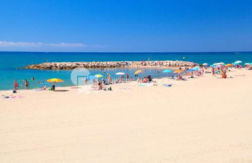 UHC AIGUADOLÇ FAMILY APARTMENTS - Foto 23