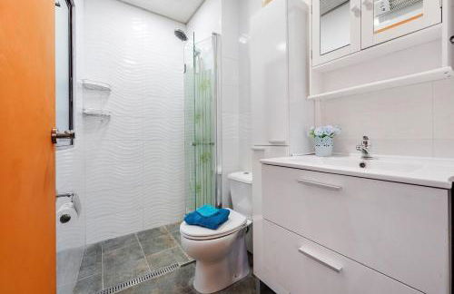 TGN-HistoricCenter-PlayaMediterrani-Gastro-WiFi-AC14 - Foto 19