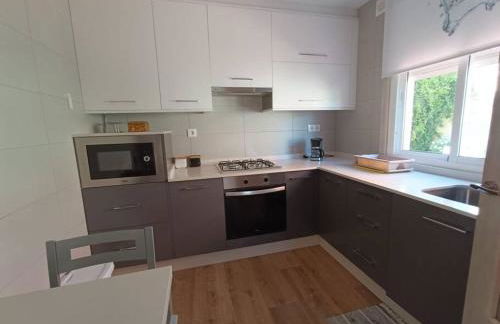 Preciosa casita a 10 minutos de la playa. - Foto 9