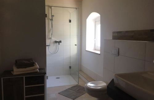 Ferienwohnung zum Dorfwirt - Foto 32