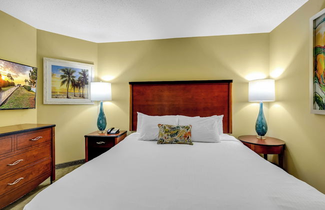 Condos at Sandy Beach by Beach Trips - Foto 8