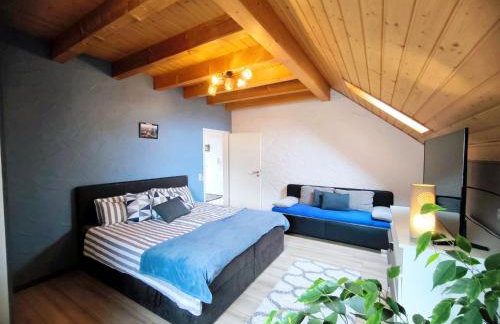 Ferienhaus Goldgrube - 5 Zimmer - 140qm am Fluss - Foto 6