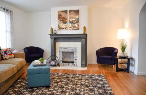 Relax & Feel At Home During Your Pittsburgh Stay - Foto 17