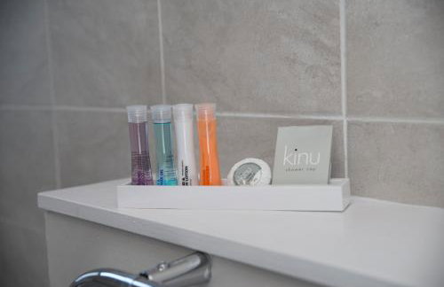 Edinburgh, Stockbridge Apartment - Foto 11