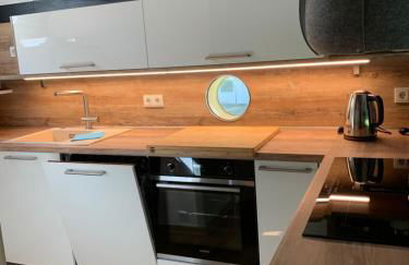 SEA Office - Modernes Ferienhaus mit tollem Seeblick - Foto 15