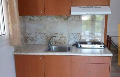 Ενοικιαζόμενα Δωμάτια Γεωργία Σταμούλου - Photo 15