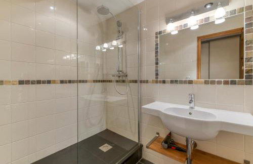 Chalet le Regain - Foto 41