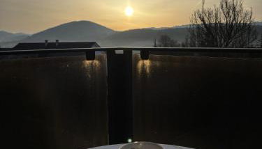 Panorama Joy - stilvolle Gemütlichkeit mit Weitblick - Foto 4