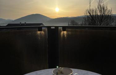 Panorama Joy - stilvolle Gemütlichkeit mit Weitblick - Foto 4