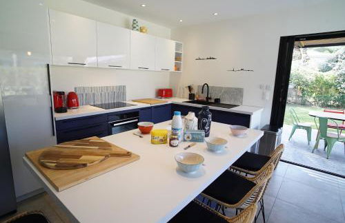 Villa Les Pesquiers - Foto 52