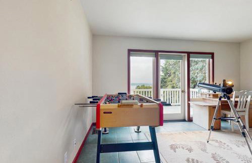 The Eagle House - Foto 23