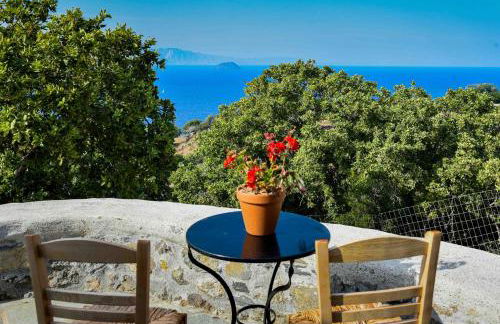 Stone House Siga Siga. Enjoy Serenity & Privacy - Foto 12