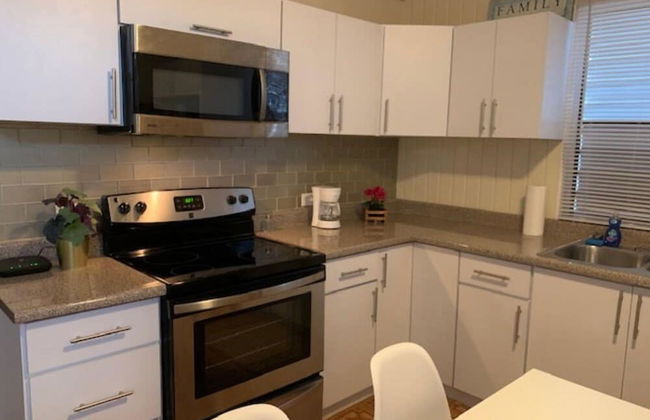 Casa del Campo - Photo 16