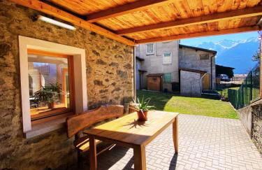 Ca' Berti Teglio - Foto 26