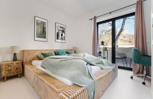 Stuttgart Lux Living - Stilvolles Wohnen Im Zentrum - Foto 2