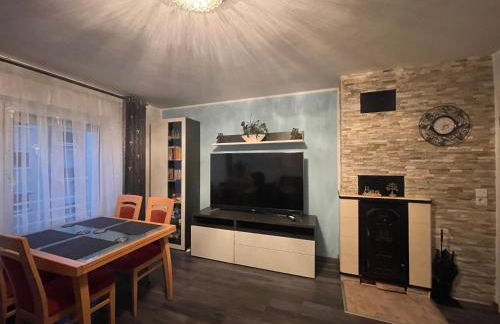 Gemütliche Familienwohnung in der Altstadt - Photo 31