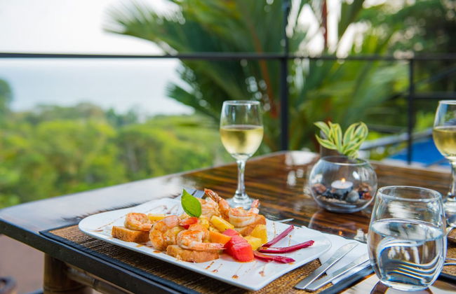 Tiki Villas Rainforest Lodge & Spa - Foto 31