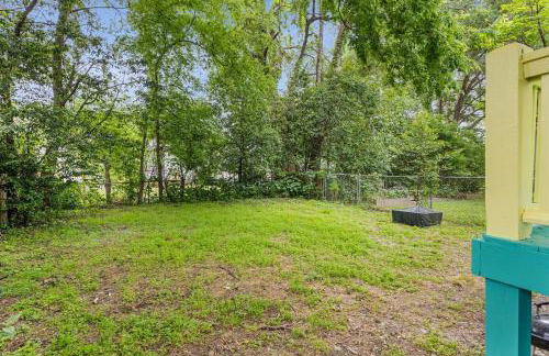 Uptown Colorful Cottage by the Riverwalk - Foto 10