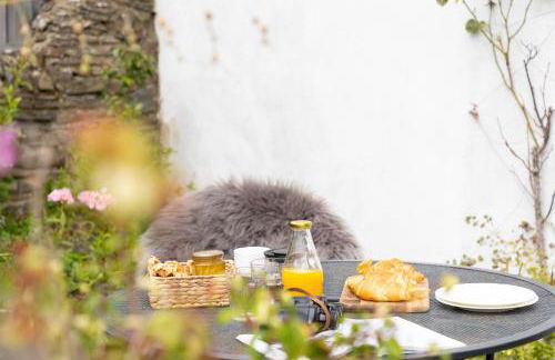 Middle Cottage - Tranquil cottage ideal for walkers - Photo 33