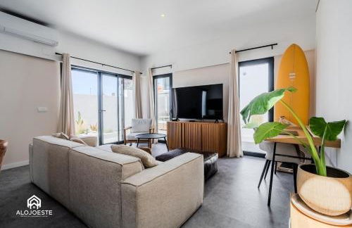 Casa Ribamar Coxos Beach Sunset Villa Ericeira - Foto 62