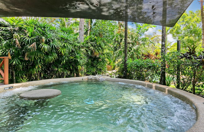 Trinity Links Resort - Foto 63