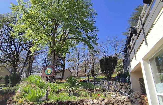 Kamea Club La Gironie - Photo 2